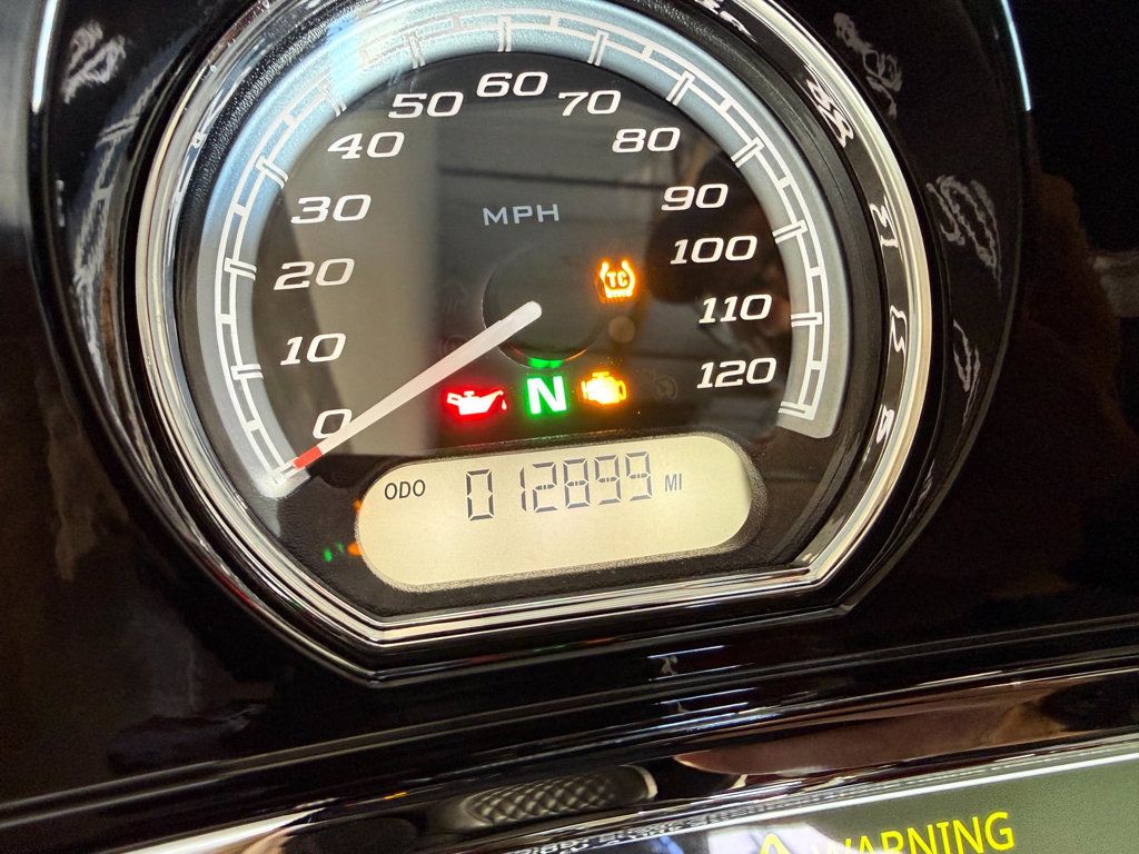 2020 Harley-Davidson FLHTK Ultra Limited SUPER CLEAN! - 23013188 - 10