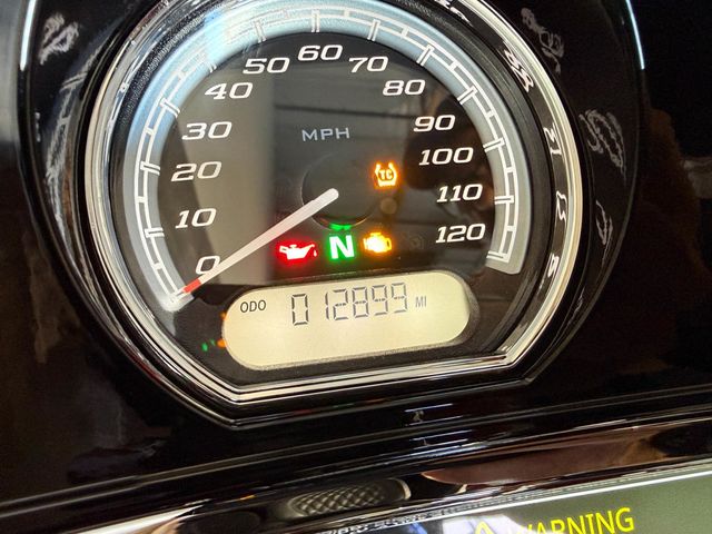2020 Harley-Davidson FLHTK Ultra Limited SUPER CLEAN! - 23013188 - 10