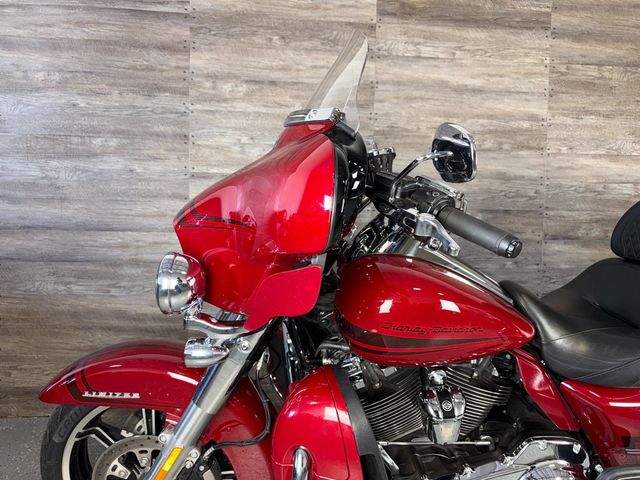 2020 Harley-Davidson FLHTK Ultra Limited SUPER CLEAN! - 23013188 - 12