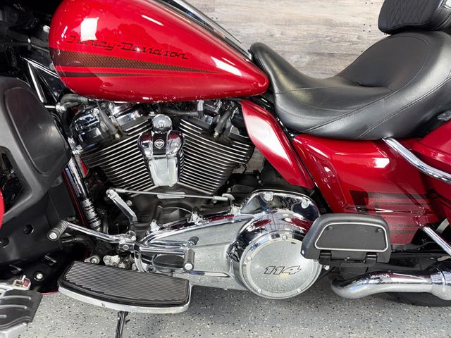 2020 Harley-Davidson FLHTK Ultra Limited SUPER CLEAN! - 23013188 - 13