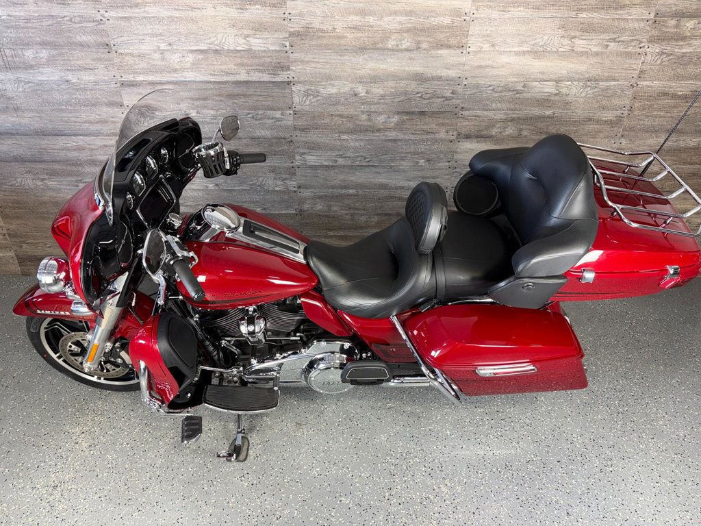 2020 Harley-Davidson FLHTK Ultra Limited SUPER CLEAN! - 23013188 - 15