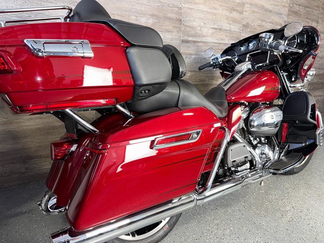 2020 Harley-Davidson FLHTK Ultra Limited SUPER CLEAN! - 23013188 - 2