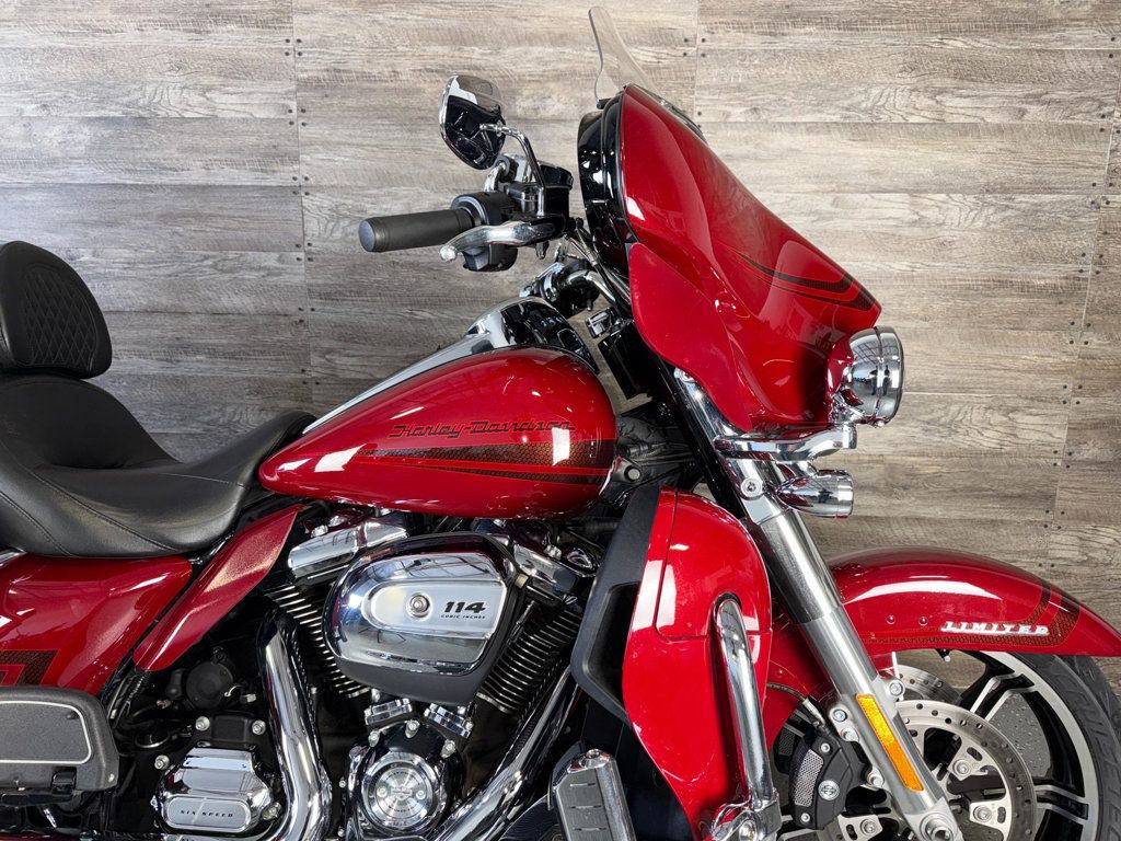 2020 Harley-Davidson FLHTK Ultra Limited SUPER CLEAN! - 23013188 - 3