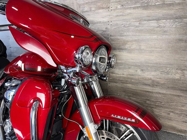 2020 Harley-Davidson FLHTK Ultra Limited SUPER CLEAN! - 23013188 - 4