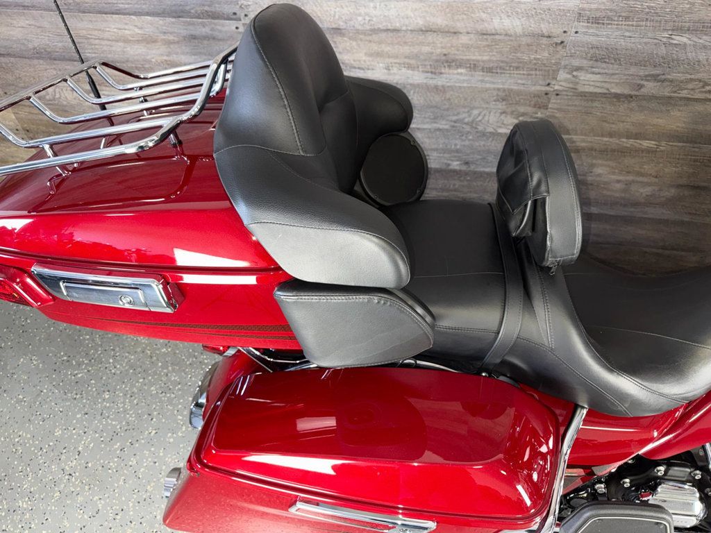2020 Harley-Davidson FLHTK Ultra Limited SUPER CLEAN! - 23013188 - 6