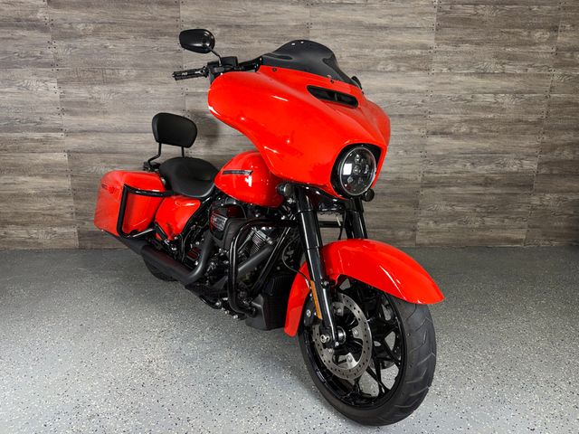2020 Harley-Davidson FLHXS Street Glide Special LOW MILES! - 23055434 - 9