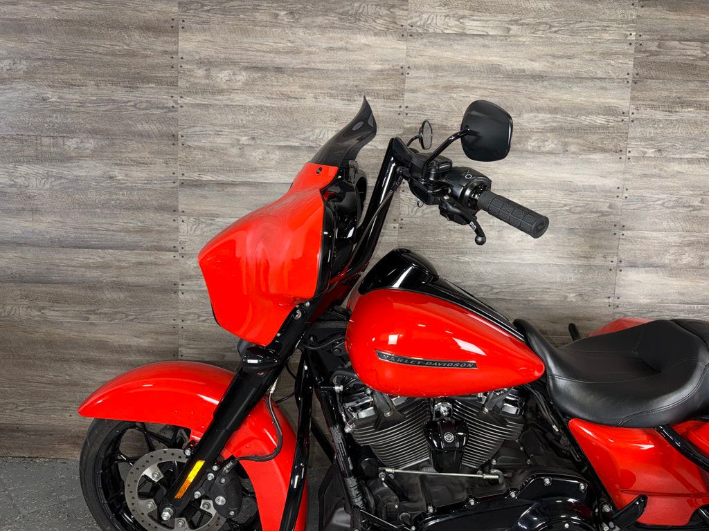2020 Harley-Davidson FLHXS Street Glide Special LOW MILES! - 23055434 - 12