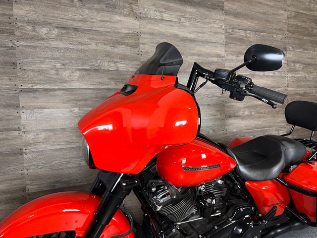 2020 Harley-Davidson FLHXS Street Glide Special LOW MILES! - 23055434 - 14