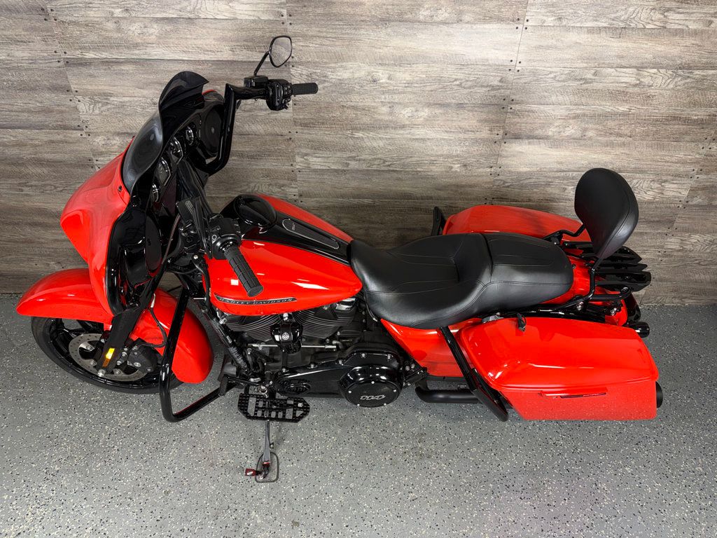 2020 Harley-Davidson FLHXS Street Glide Special LOW MILES! - 23055434 - 15