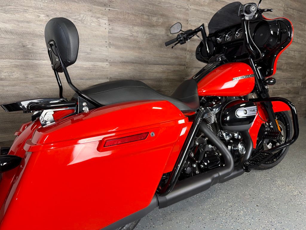 2020 Harley-Davidson FLHXS Street Glide Special LOW MILES! - 23055434 - 2