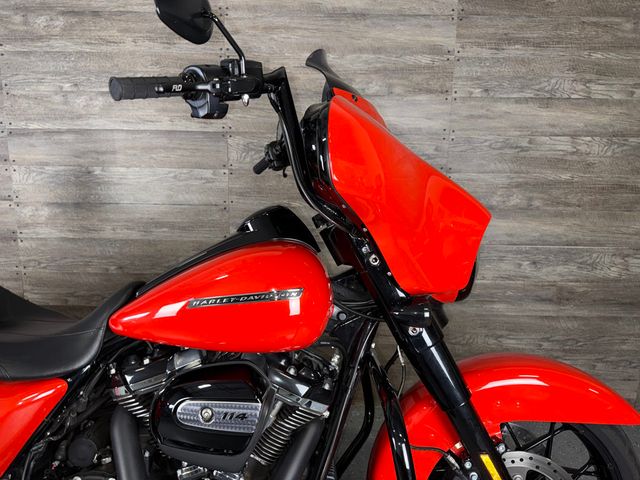 2020 Harley-Davidson FLHXS Street Glide Special LOW MILES! - 23055434 - 3