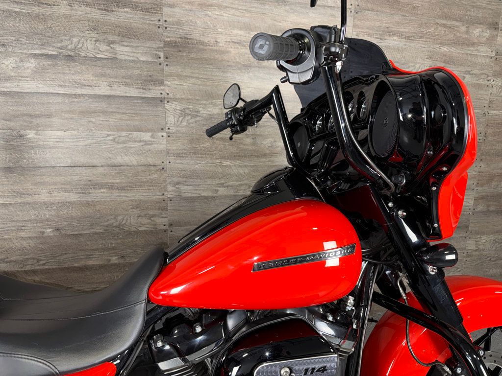 2020 Harley-Davidson FLHXS Street Glide Special LOW MILES! - 23055434 - 6