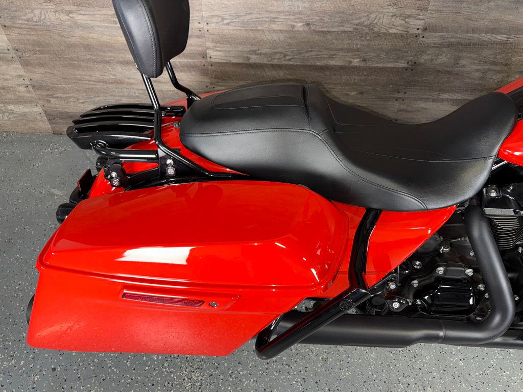 2020 Harley-Davidson FLHXS Street Glide Special LOW MILES! - 23055434 - 7