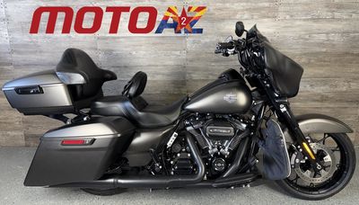 2020 Harley-Davidson FLHXS Street Glide Special