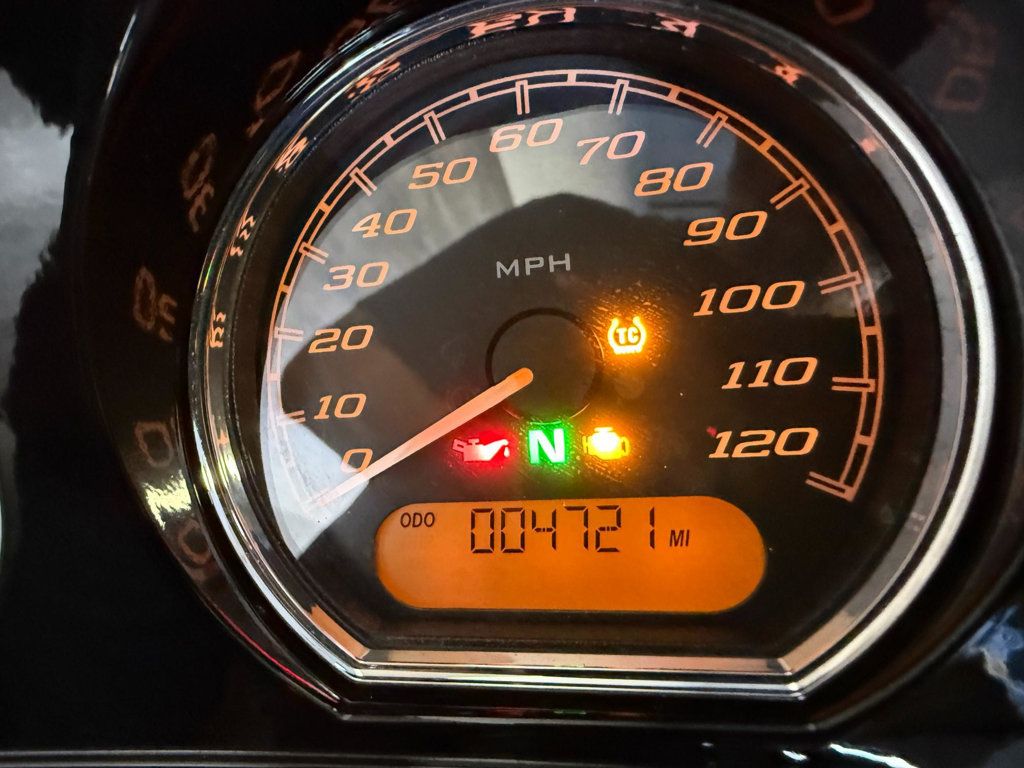 2020 Harley-Davidson FLHXS Street Glide Special SUPER CLEAN! - 23005363 - 9