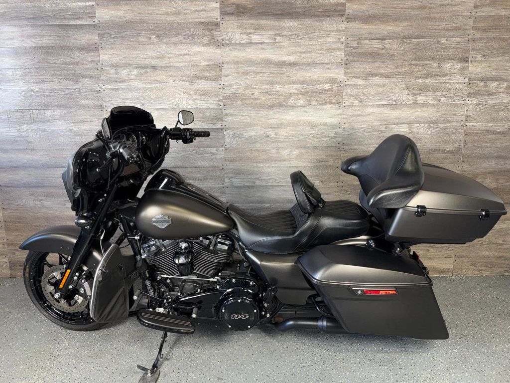 2020 Harley-Davidson FLHXS Street Glide Special SUPER CLEAN! - 23005363 - 10
