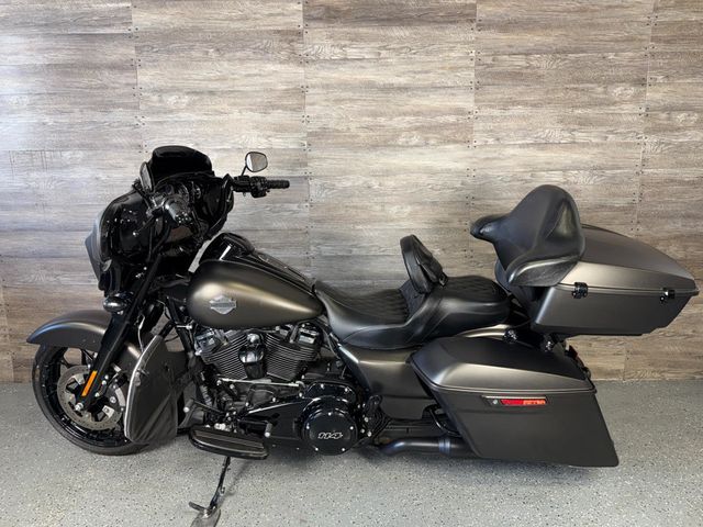 2020 Harley-Davidson FLHXS Street Glide Special SUPER CLEAN! - 23005363 - 10