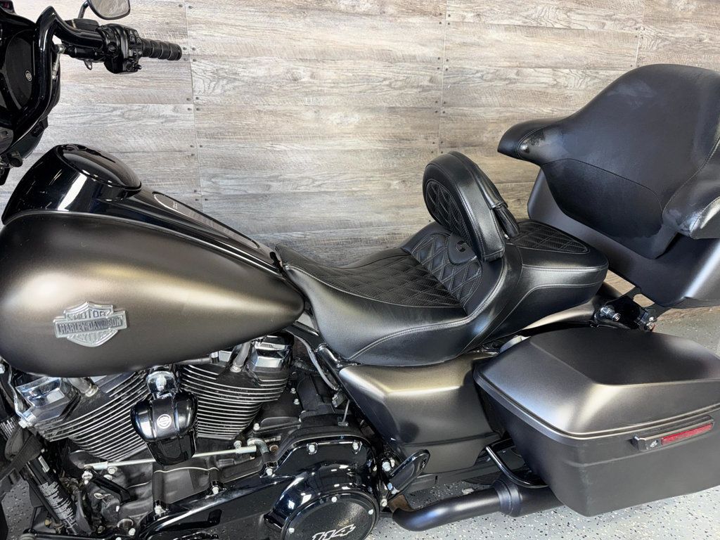 2020 Harley-Davidson FLHXS Street Glide Special SUPER CLEAN! - 23005363 - 12
