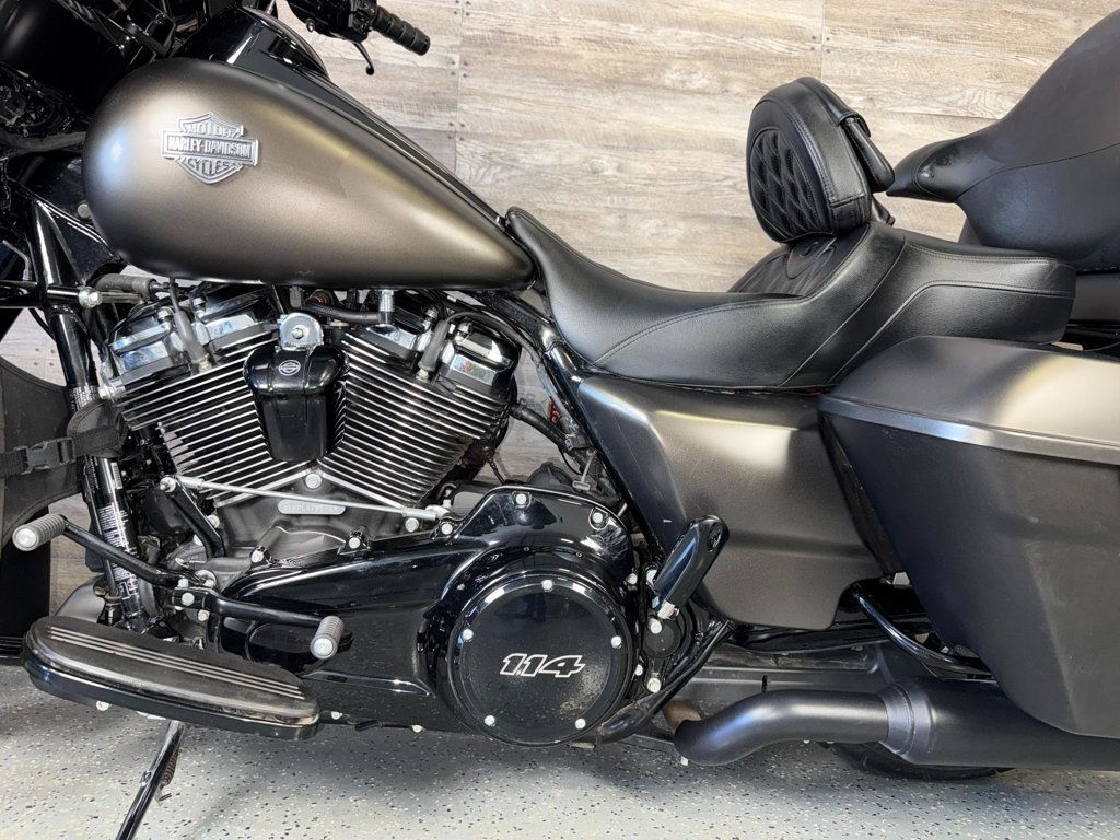 2020 Harley-Davidson FLHXS Street Glide Special SUPER CLEAN! - 23005363 - 14