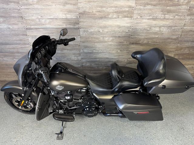 2020 Harley-Davidson FLHXS Street Glide Special SUPER CLEAN! - 23005363 - 15
