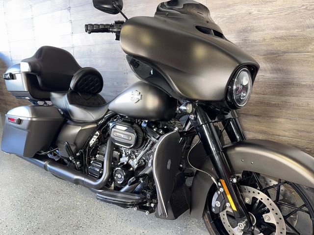 2020 Harley-Davidson FLHXS Street Glide Special SUPER CLEAN! - 23005363 - 1