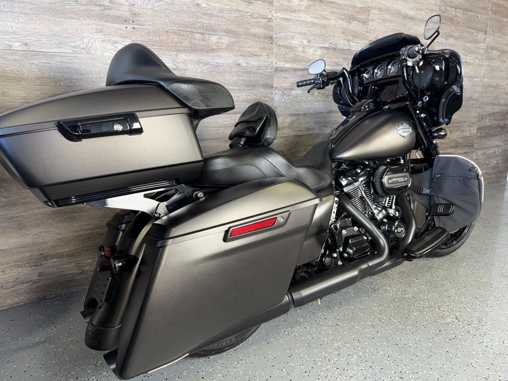 2020 Harley-Davidson FLHXS Street Glide Special SUPER CLEAN! - 23005363 - 2