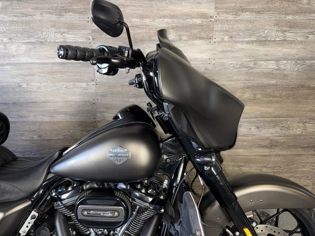 2020 Harley-Davidson FLHXS Street Glide Special SUPER CLEAN! - 23005363 - 3