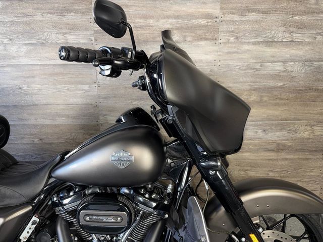 2020 Harley-Davidson FLHXS Street Glide Special SUPER CLEAN! - 23005363 - 3
