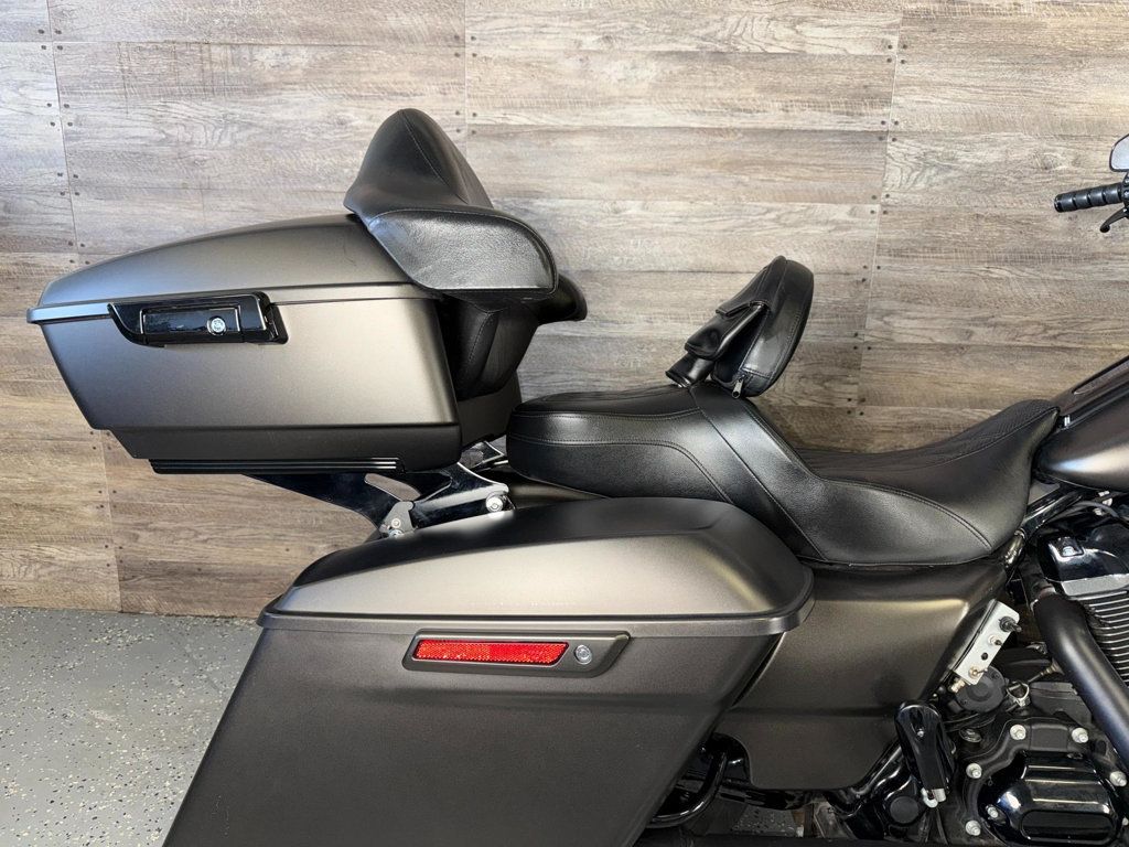 2020 Harley-Davidson FLHXS Street Glide Special SUPER CLEAN! - 23005363 - 5
