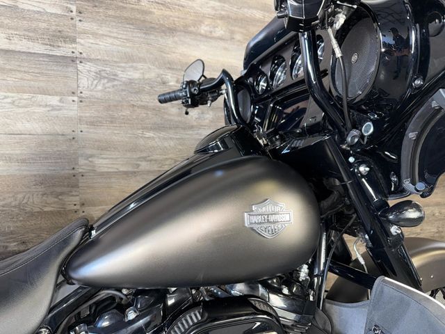 2020 Harley-Davidson FLHXS Street Glide Special SUPER CLEAN! - 23005363 - 8