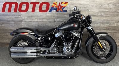 2020 Harley-Davidson FLSL Softail Slim