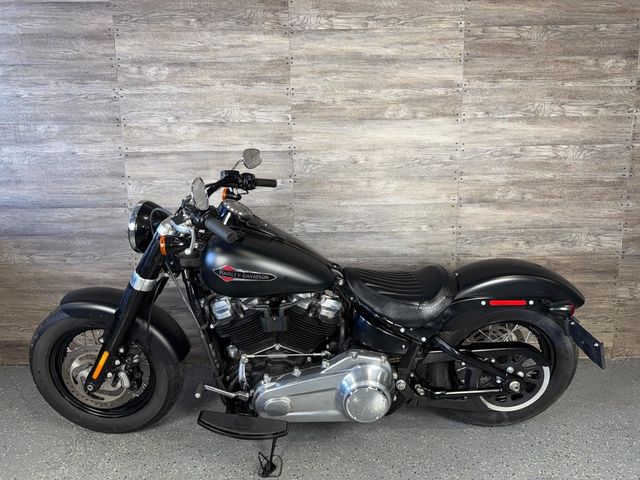 2020 Harley-Davidson FLSL Softail Slim LIKE NEW! - 22988462 - 10