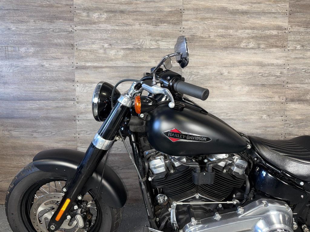 2020 Harley-Davidson FLSL Softail Slim LIKE NEW! - 22988462 - 11