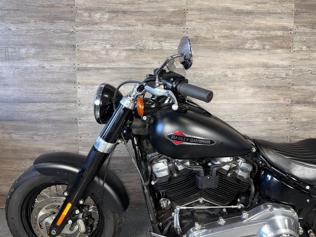 2020 Harley-Davidson FLSL Softail Slim LIKE NEW! - 22988462 - 11