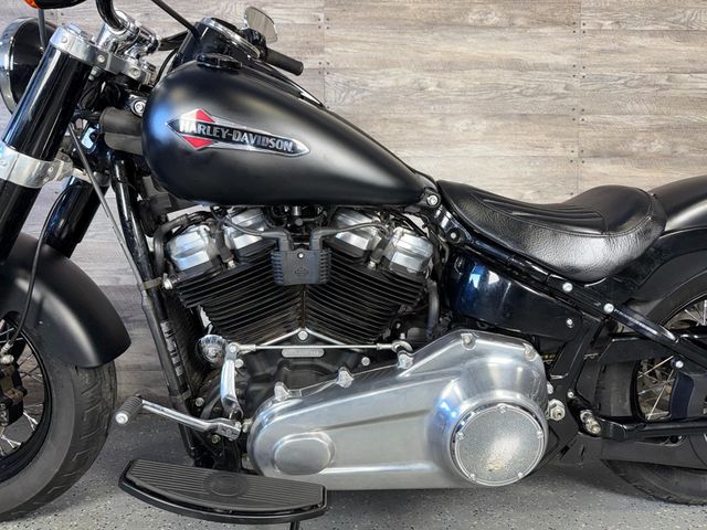 2020 Harley-Davidson FLSL Softail Slim LIKE NEW! - 22988462 - 12