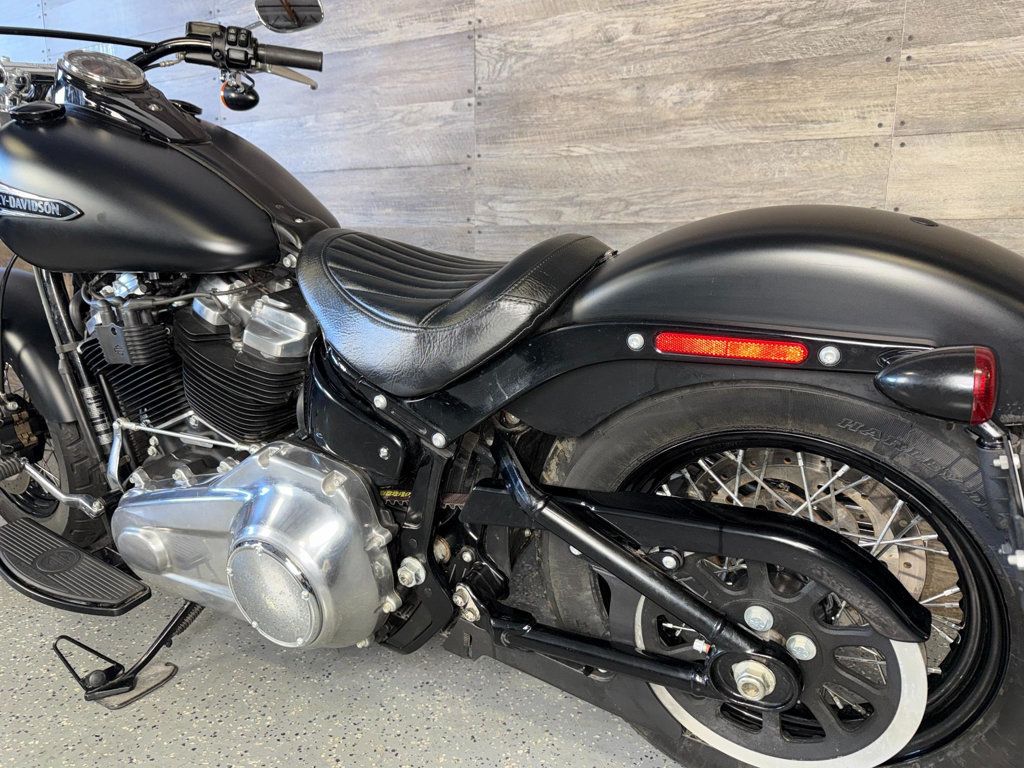 2020 Harley-Davidson FLSL Softail Slim LIKE NEW! - 22988462 - 14