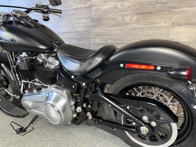 2020 Harley-Davidson FLSL Softail Slim LIKE NEW! - 22988462 - 14