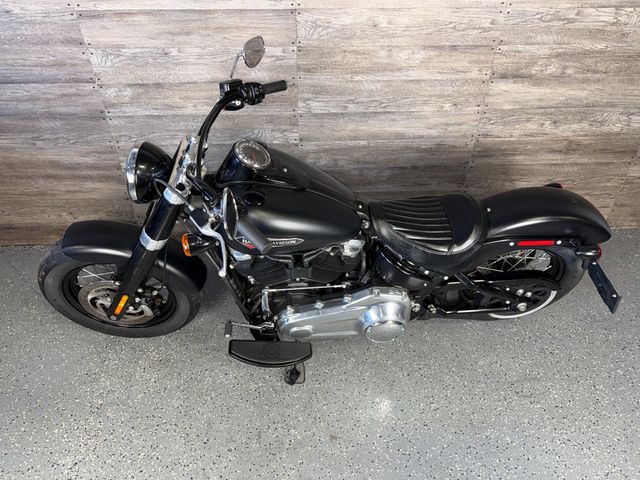 2020 Harley-Davidson FLSL Softail Slim LIKE NEW! - 22988462 - 15