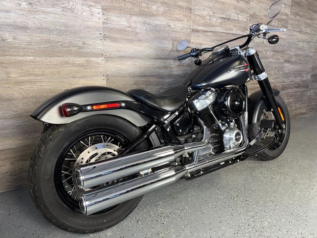 2020 Harley-Davidson FLSL Softail Slim LIKE NEW! - 22988462 - 2