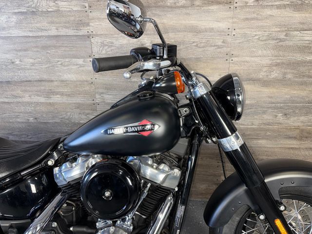 2020 Harley-Davidson FLSL Softail Slim LIKE NEW! - 22988462 - 3