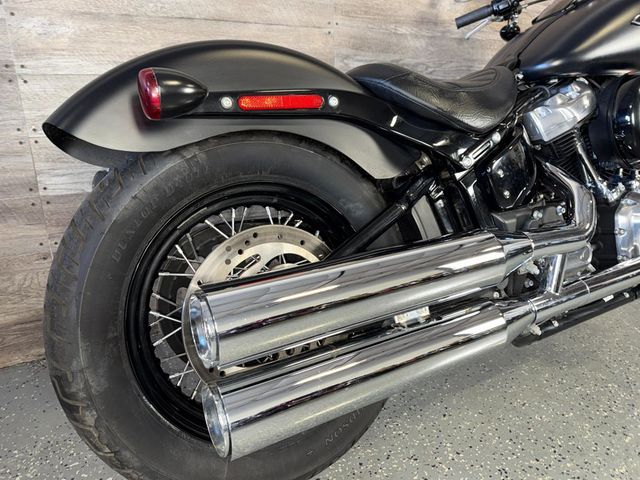 2020 Harley-Davidson FLSL Softail Slim LIKE NEW! - 22988462 - 5