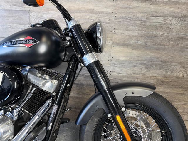 2020 Harley-Davidson FLSL Softail Slim LIKE NEW! - 22988462 - 7