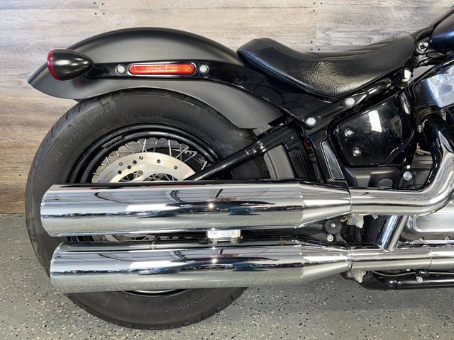 2020 Harley-Davidson FLSL Softail Slim LIKE NEW! - 22988462 - 8
