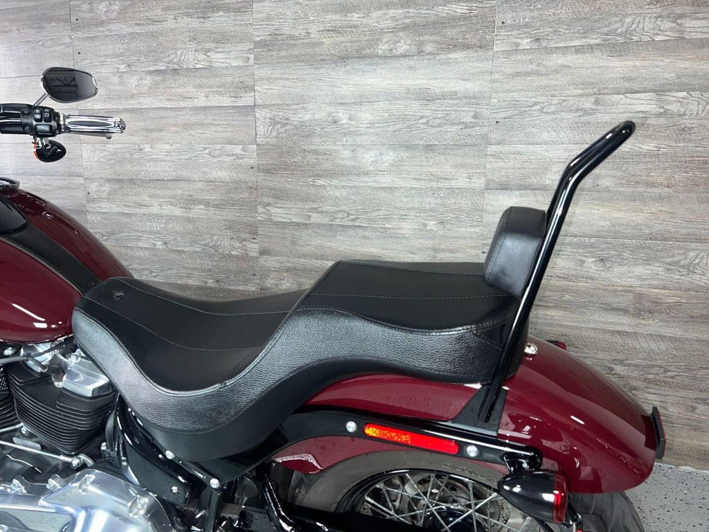 2020 Harley-Davidson FLSL Softail Slim One Owner! - 21928372 - 13