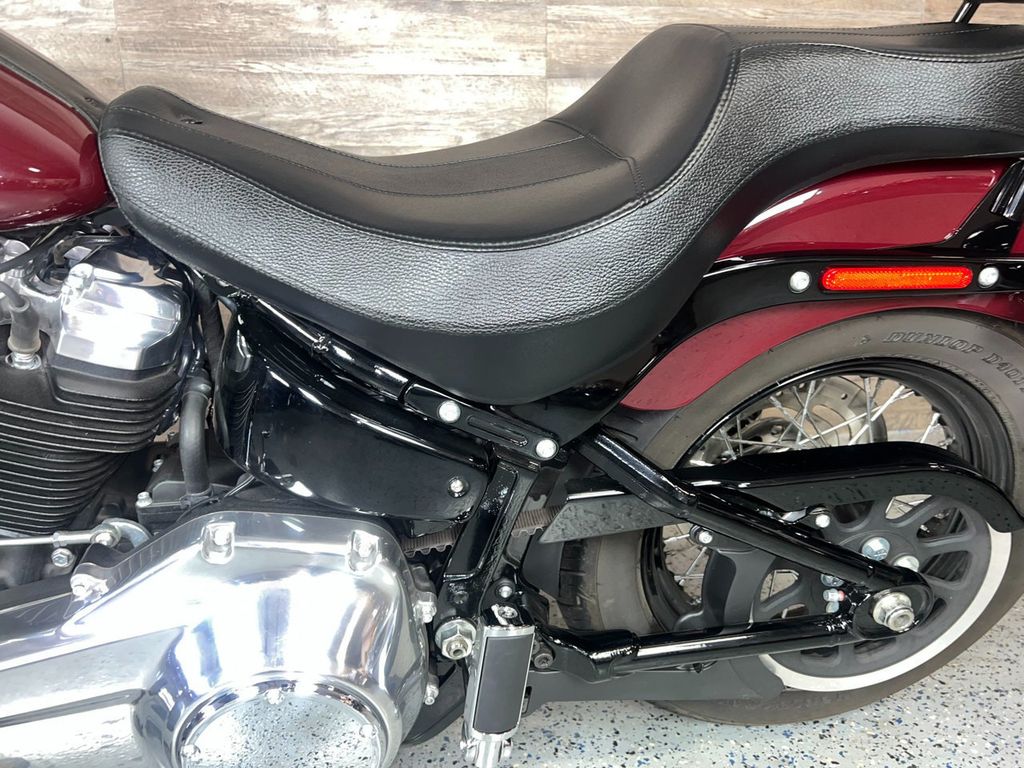 2020 Harley-Davidson FLSL Softail Slim One Owner! - 21928372 - 14