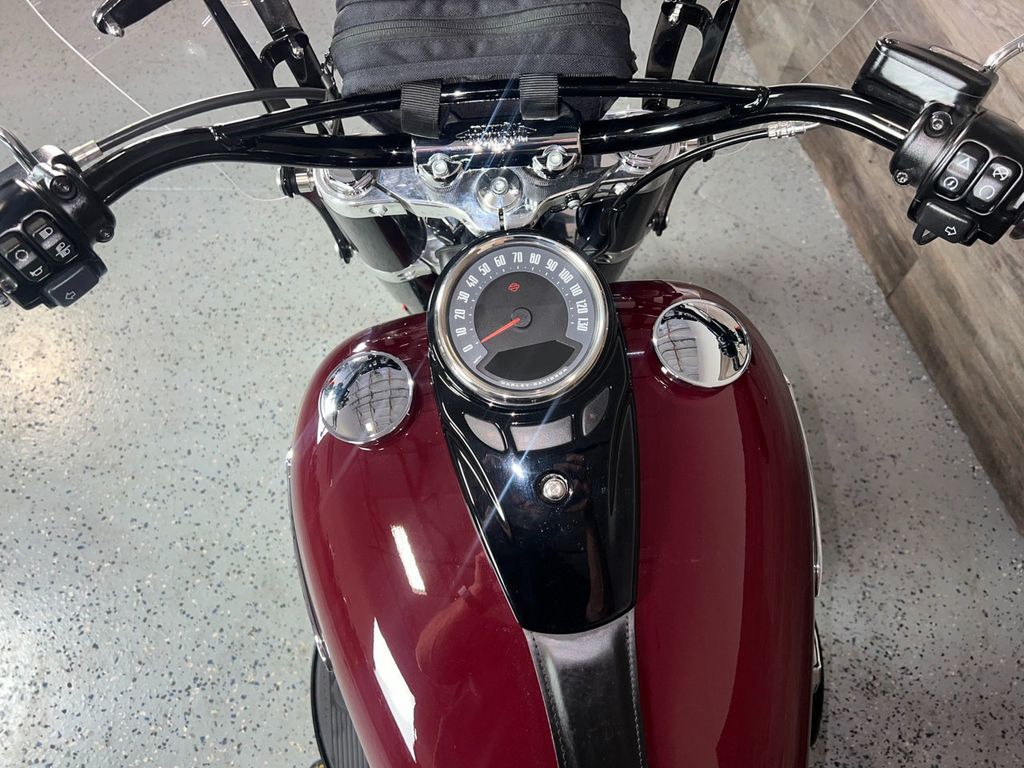 2020 Harley-Davidson FLSL Softail Slim One Owner! - 21928372 - 15