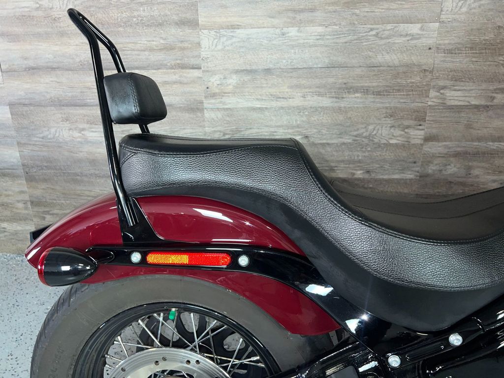 2020 Harley-Davidson FLSL Softail Slim One Owner! - 21928372 - 6