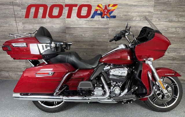 2020 Harley-Davidson FLTRK Road Glide Limited LOW MILES! - 23003609 - 0