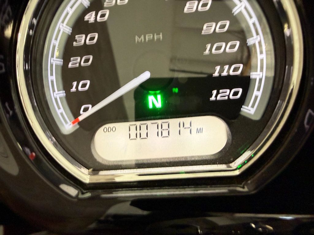 2020 Harley-Davidson FLTRK Road Glide Limited LOW MILES! - 23003609 - 9