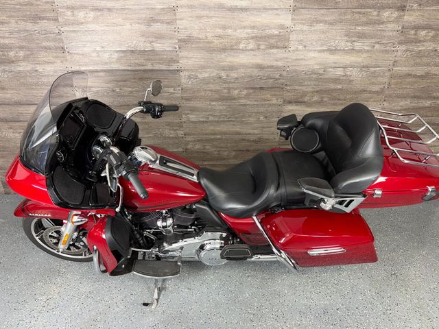 2020 Harley-Davidson FLTRK Road Glide Limited LOW MILES! - 23003609 - 15